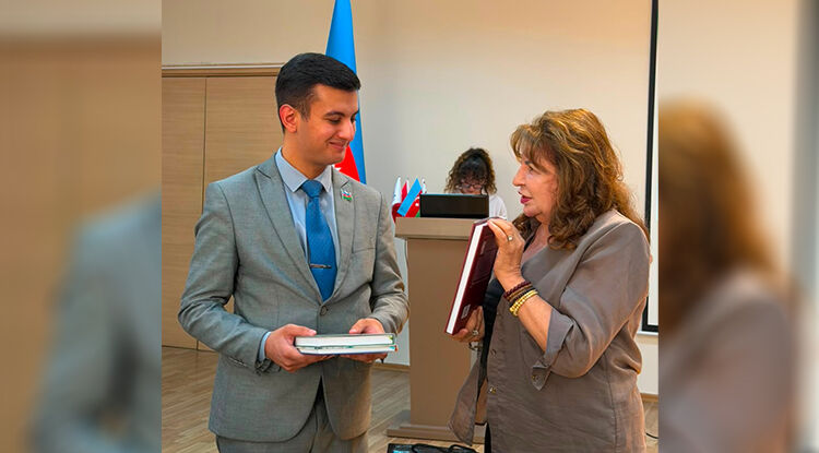 “ Ebedi Birlik – 5 Yıl Birlikten Geleceğe” Jübile Programı Düzenlendi 1