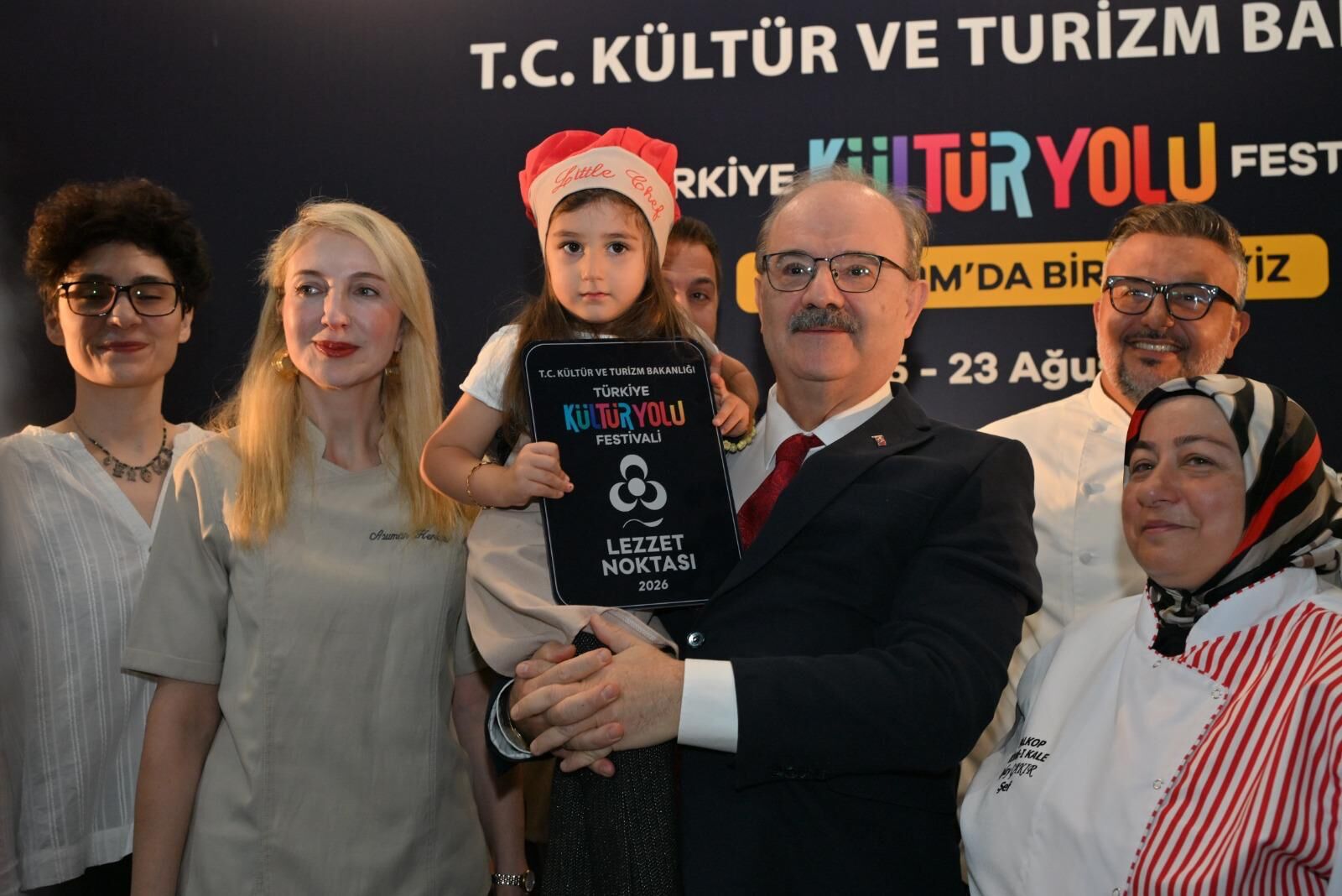 Erzurum’da Kültür, Sanat Ve Gastronomi Şöleni Başladı (7)