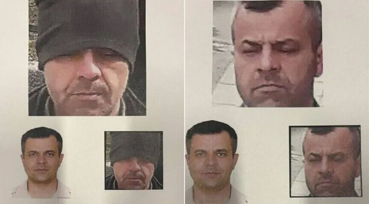F E T Ö'cü Terörist Burkay Karatepe Itirafçı Oldu! 2