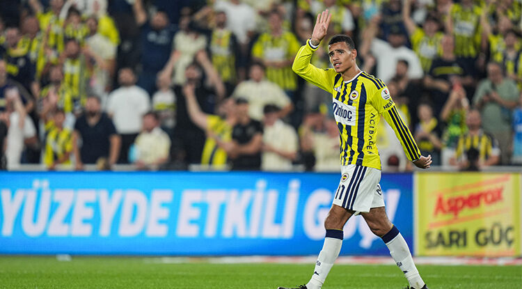 Fenerbahçe, Konyaspor’u 4 Golle Geçti 1