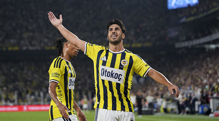 Fenerbahçe, Konyaspor’u 4 Golle Geçti 3