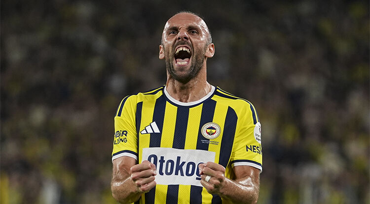 Fenerbahçe, Konyaspor’u 4 Golle Geçti 4