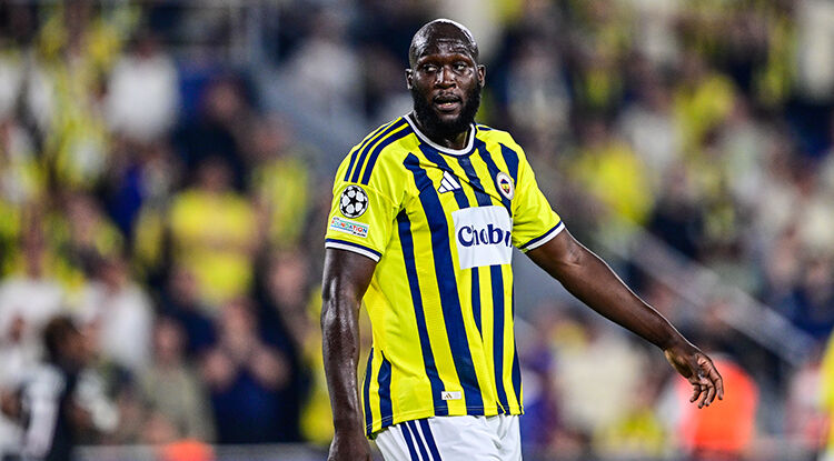 Fenerbahçe, Turu Fransa'ya Bıraktı 5