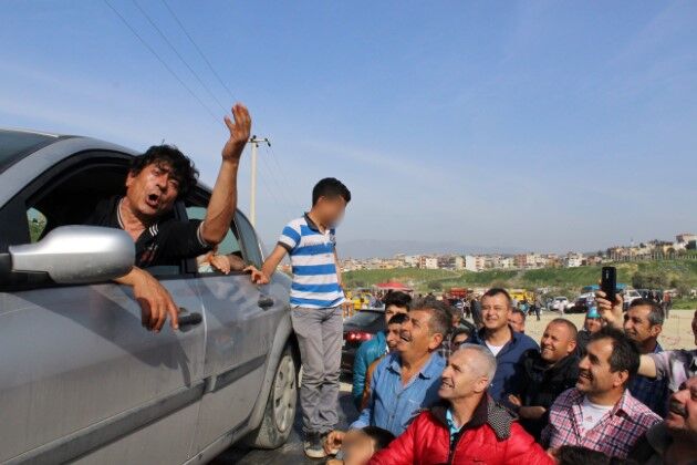 Fenomen Olduğu Görüntüyü Izinsiz Kullanan Firmaya Milyonluk Dava