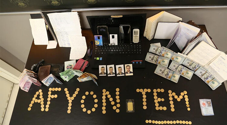 Firari F E T Ö'cü Terörist Burkay Karatepe'ye Yönelik Operasyonun Detayları Ortaya Çıktı 4