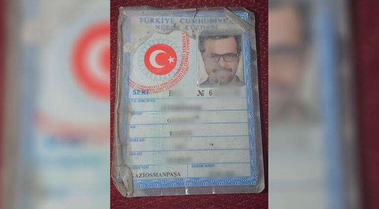 Firari F E T Ö'cü Terörist Burkay Karatepe'ye Yönelik Operasyonun Detayları Ortaya Çıktı 5