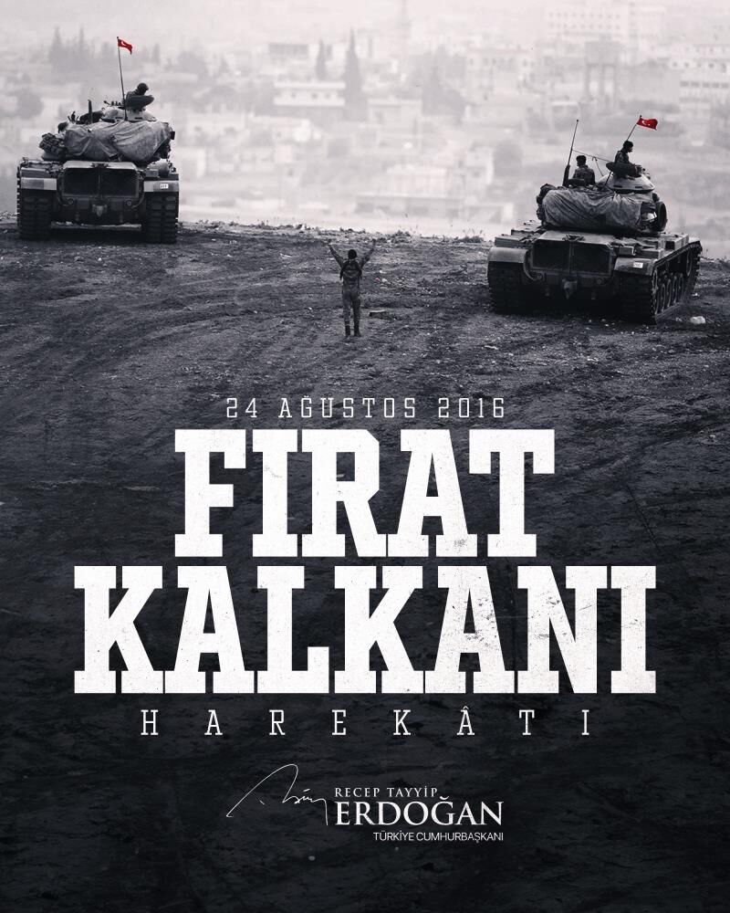 Fırat Kalkanı