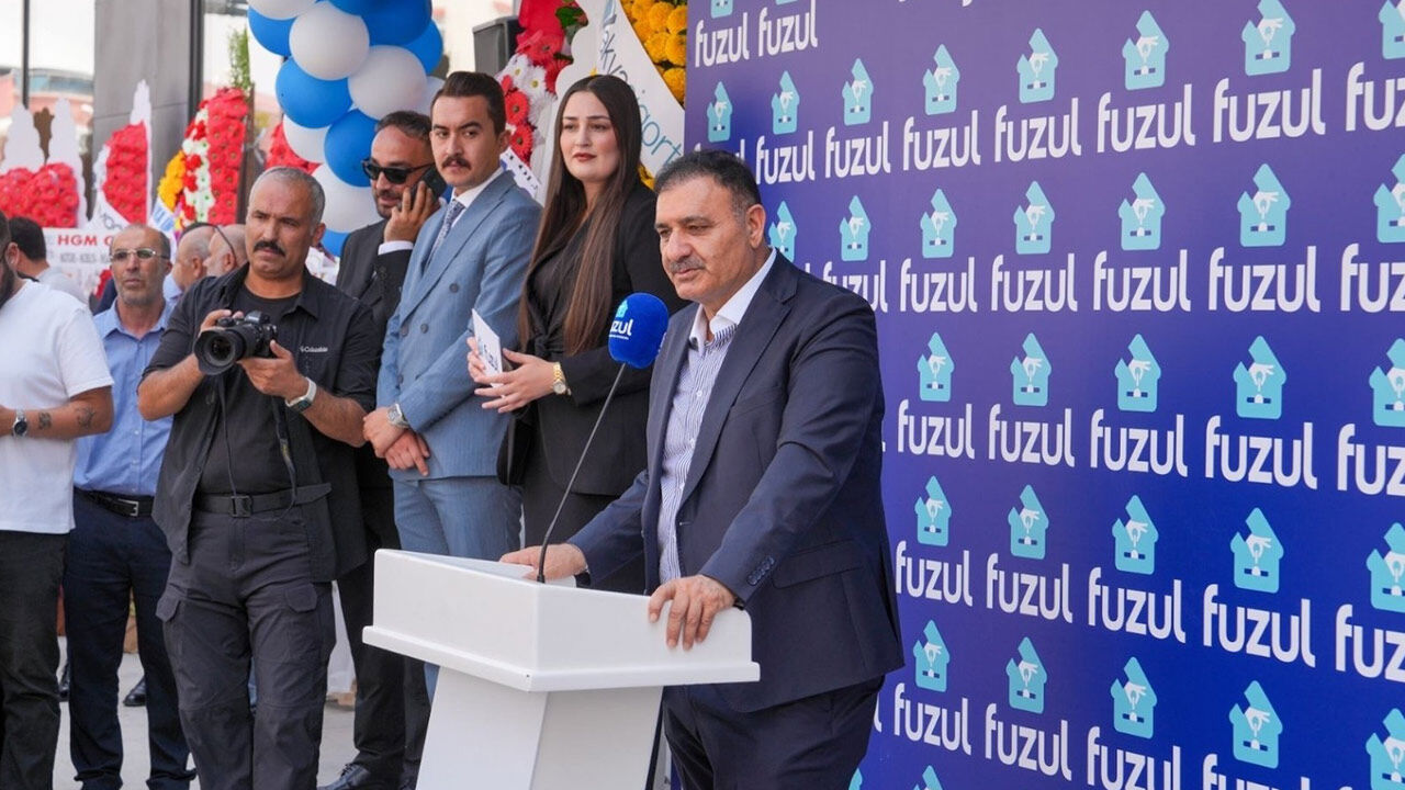 Fuzul Türkiye Genelindeki Şube Sayısını 256 Ya Taşıdı 2