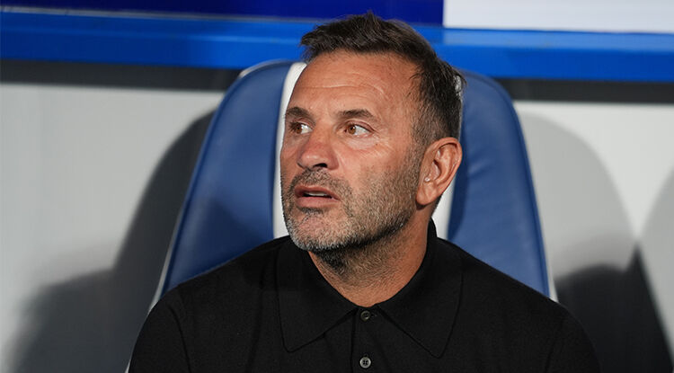 Galatasaray, Erzurumspor Karşısında Gol Oldu Yağdı 8