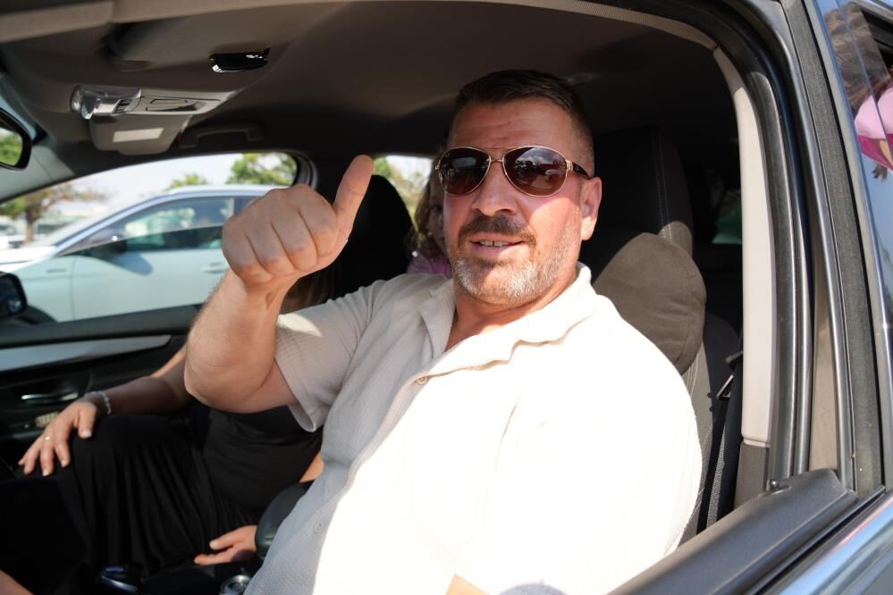 Gurbetçi-3