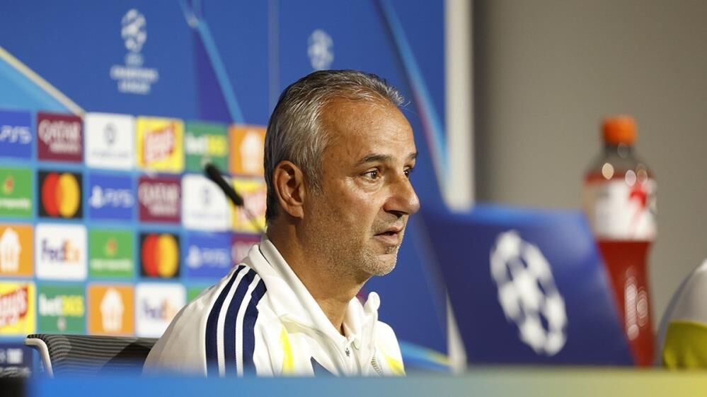 Ismail Kartal-4