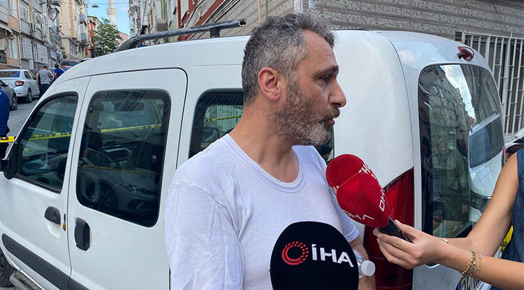 İstanbul’da Korkunç Olay! Emekli Polis, Eşini Ve Kızını Öldürdü 1
