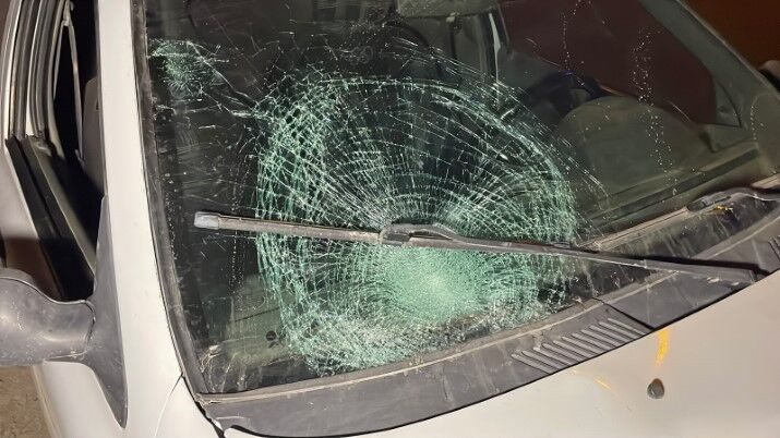 Karaman’da Alkollü Sürücü Dehşeti Baba Öldü, 7 Yaşındaki Oğlu Yaralı (2)
