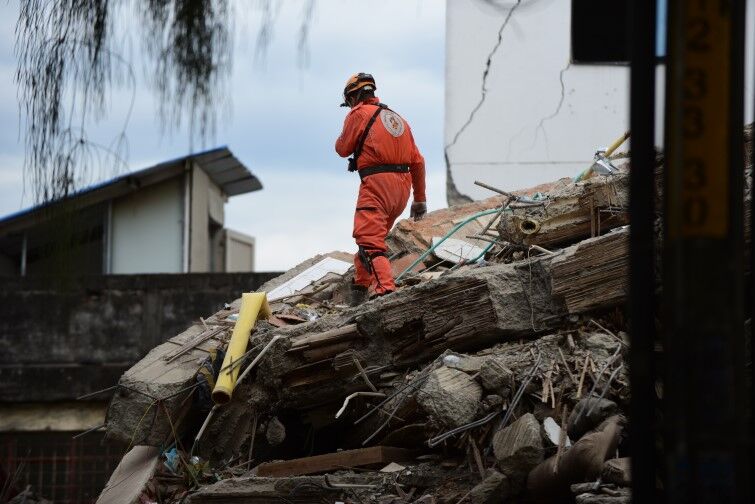 Kolombiya Deprem (1)-1