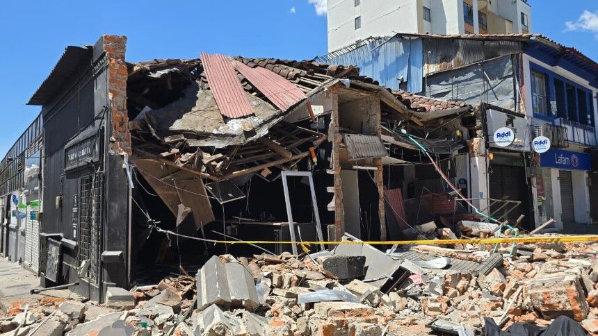 Kolombiya Deprem (3)