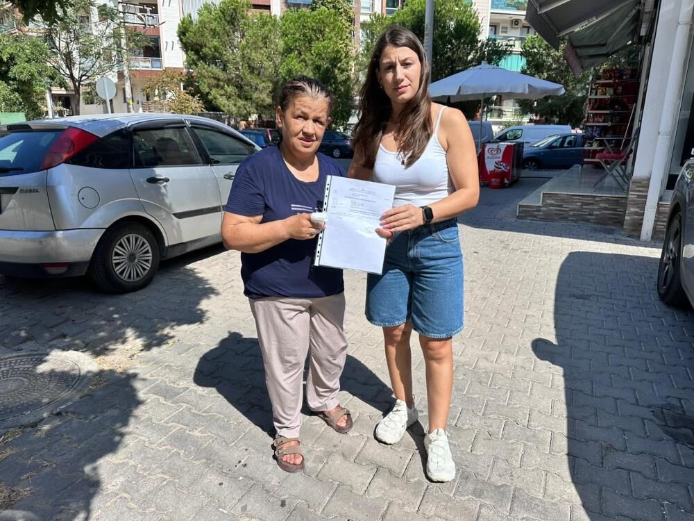 Köpek Sakdırısı