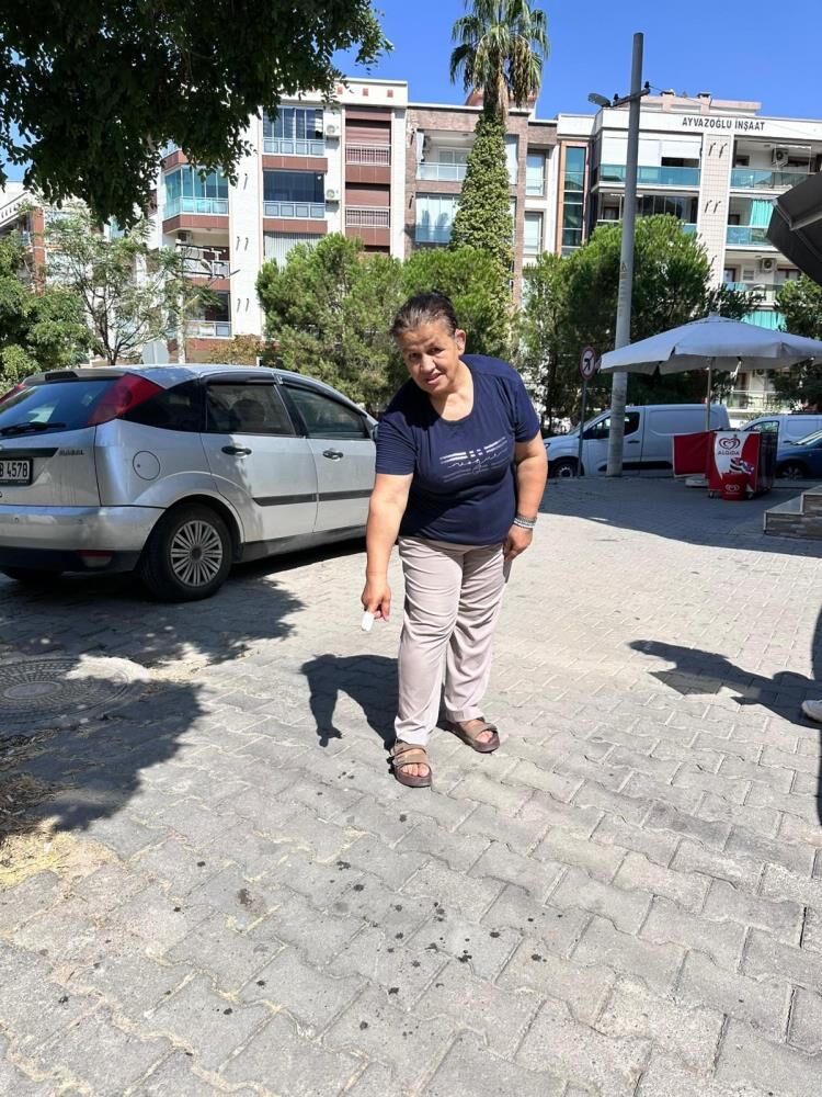 Köpek Saldırısı3