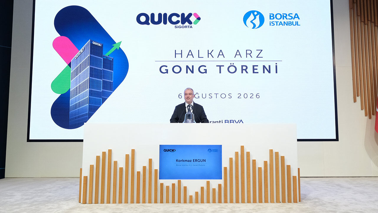 Korkmaz Ergun Quick