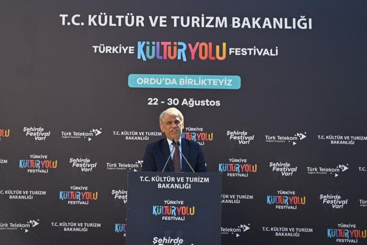 Kültür Ve Turizm Bakan Yardımcısı Nadir Alpaslan (1)
