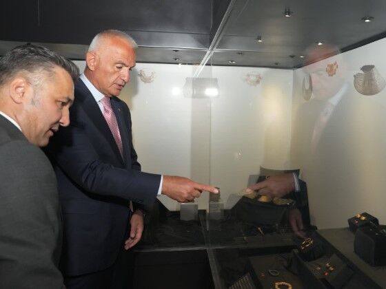 Kültür Ve Turi̇zm Bakani Mehmet Nuri̇ Ersoy (1)-4