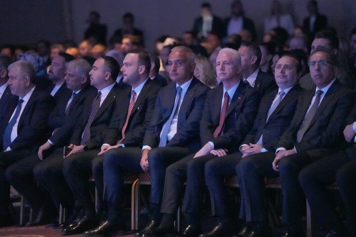 Kültür Ve Turi̇zm Bakani Mehmet Nuri̇ Ersoy (5)-2