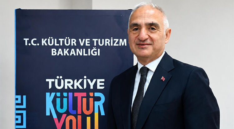 Malatya, Ikinci Kez Türkiye Kültür Yolu Festivali’ne Ev Sahipliği Yapacak