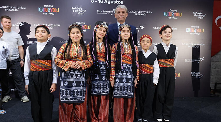 Malatya Kültür Yolu Festivali, Iki Önemli Açılışla Başladı 3