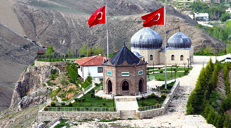 Malatya Kültür Yolu Festivali, Iki Önemli Açılışla Başladı 6