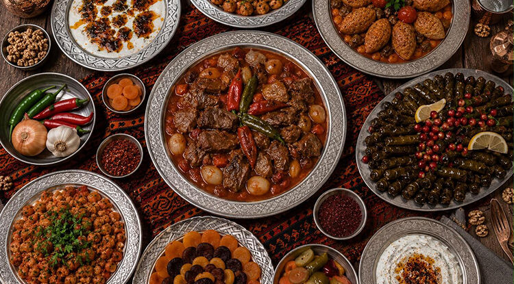Malatya Kültür Yolu Festivali, Iki Önemli Açılışla Başladı