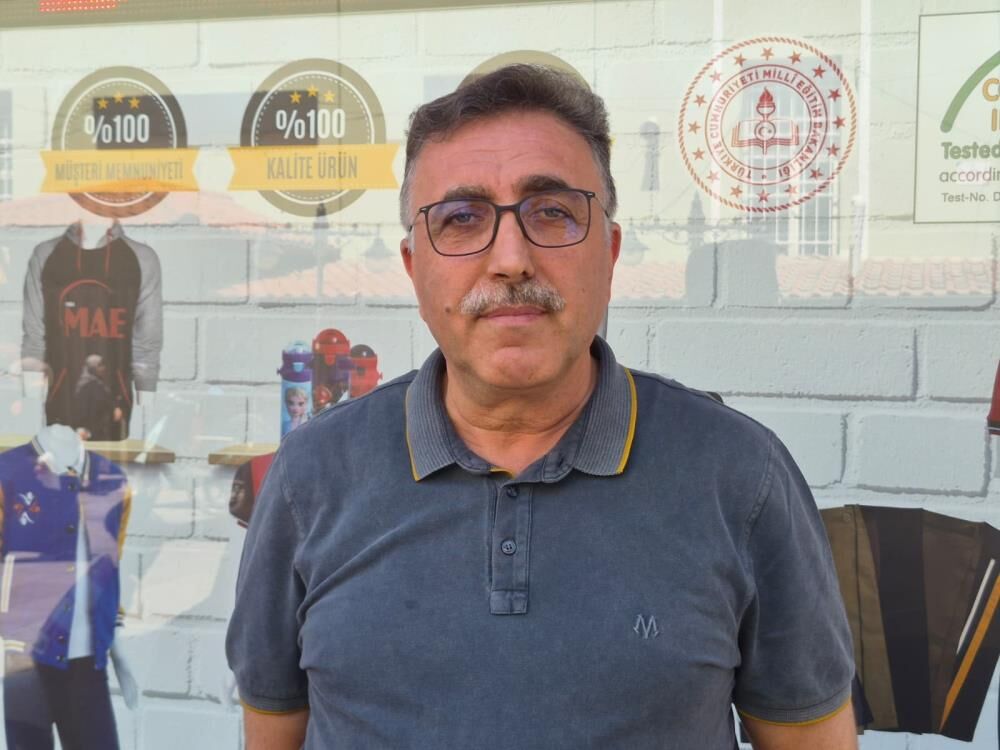 Mustafa Erçi̇n