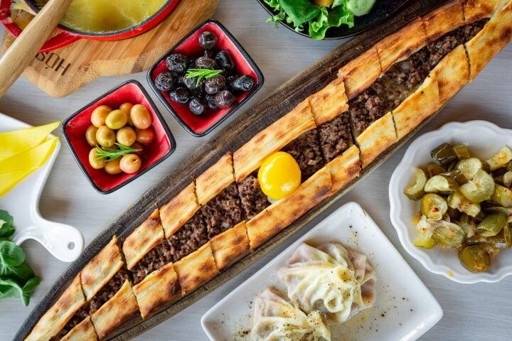 Ordu Kültür Yolu Festivali Başladı (4)