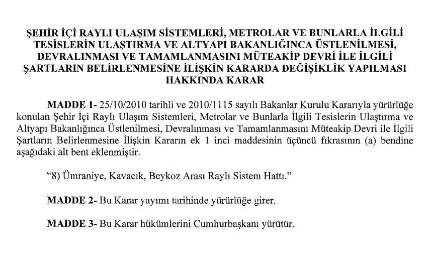 Resmi Gazete-22