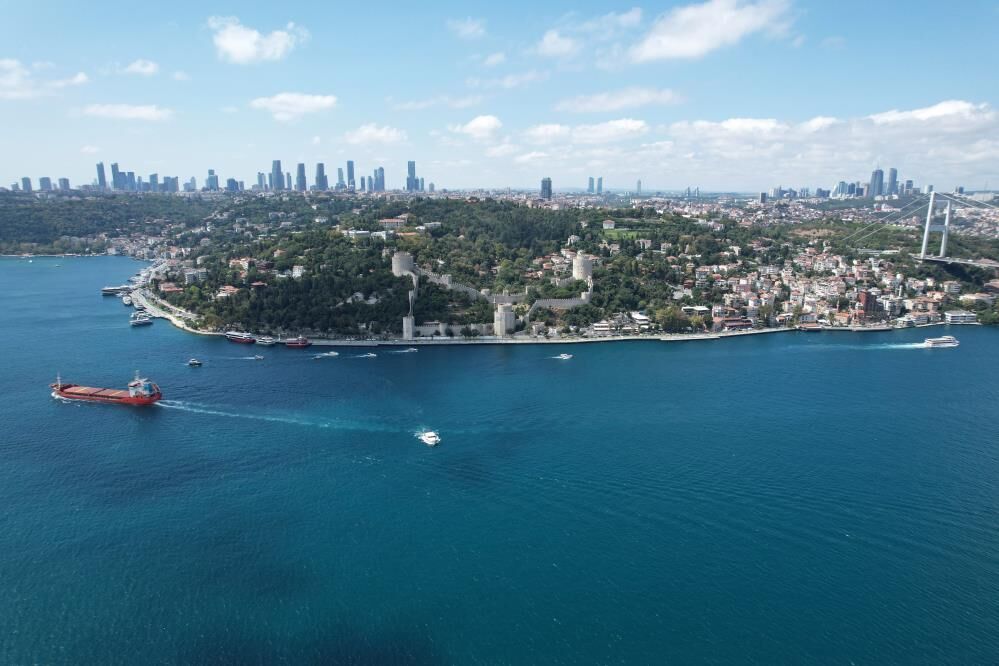 Rumeli Hisarı