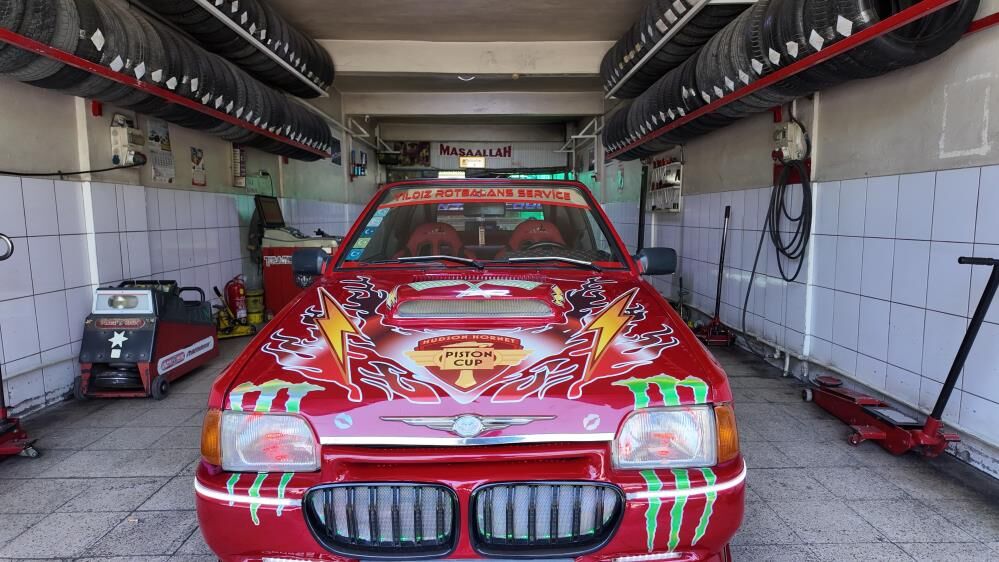 Şimşek Mcqueen1