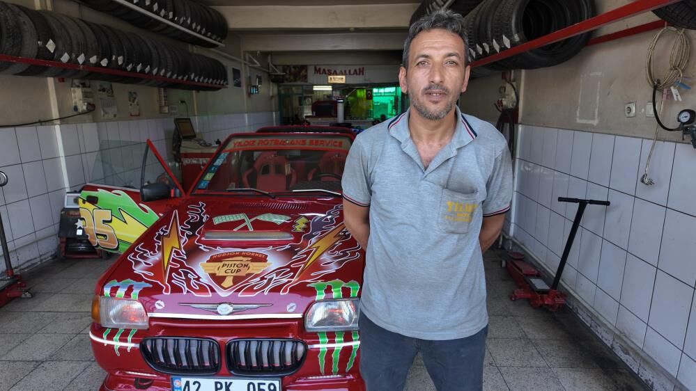 Şimşek Mcqueen2