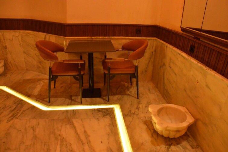 Tarihi Hamam (3)