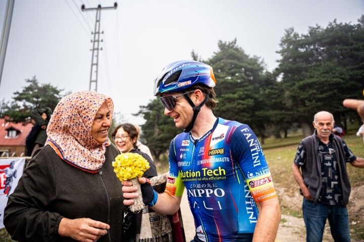 Tour Of Ordu (1)