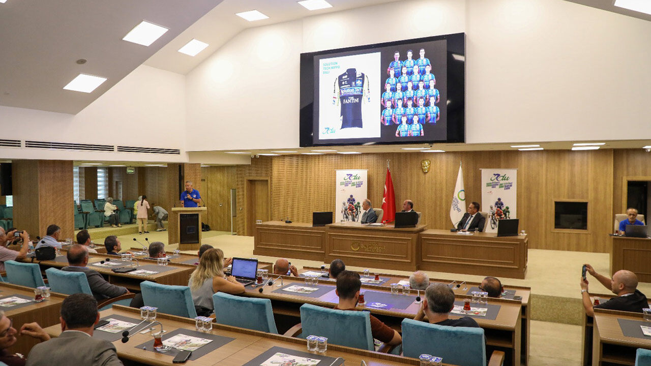Tour Of Ordu 2026 4