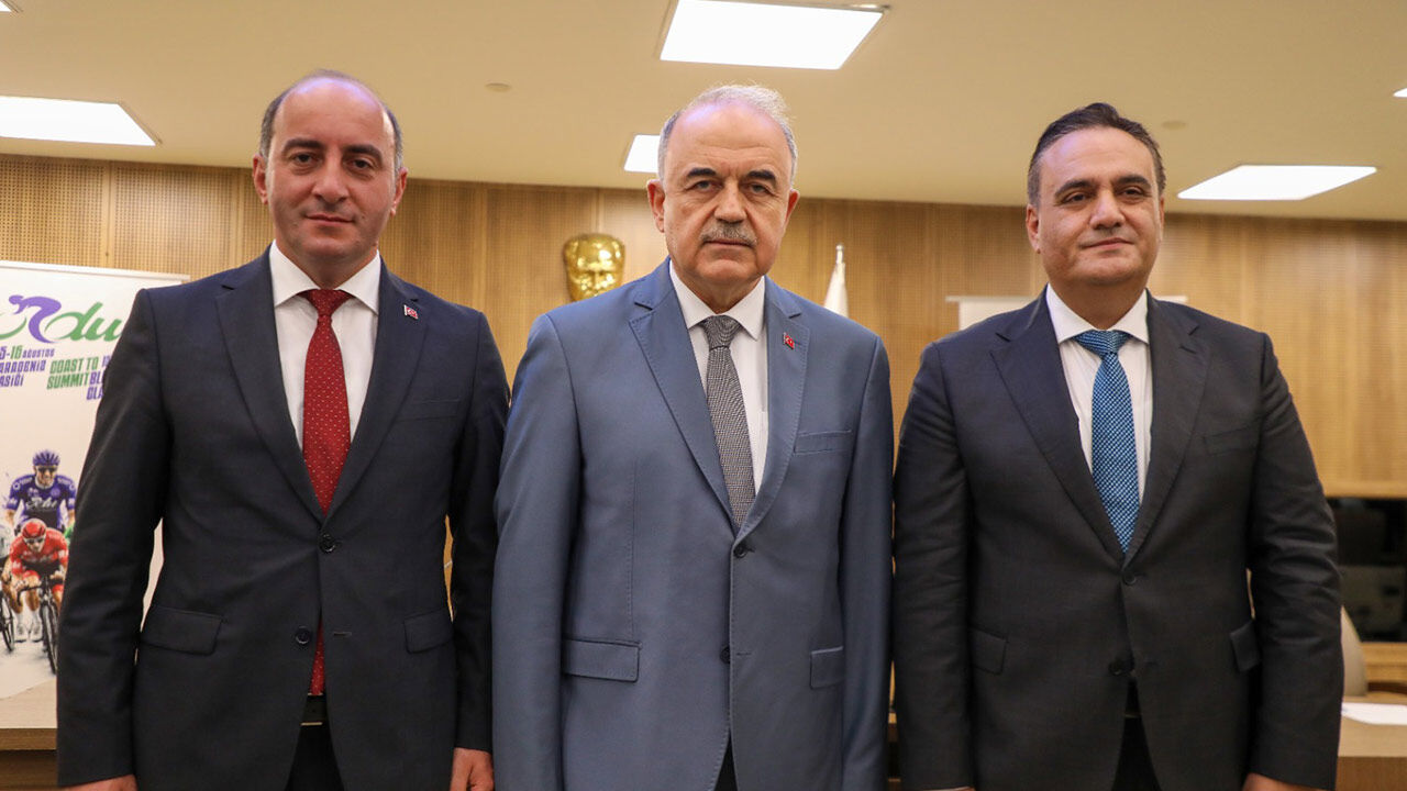 Tour Of Ordu 2026 7