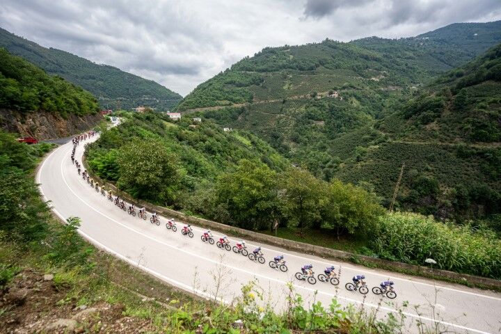 Tour Of Ordu (4)