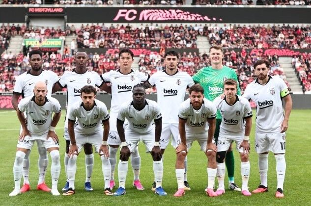 Trendyol Süper Lig'de 69. Sezon Heyecanı (2)