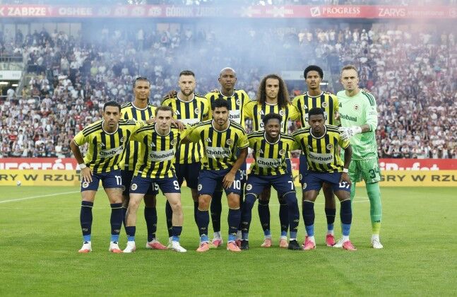 Trendyol Süper Lig'de 69. Sezon Heyecanı (4)