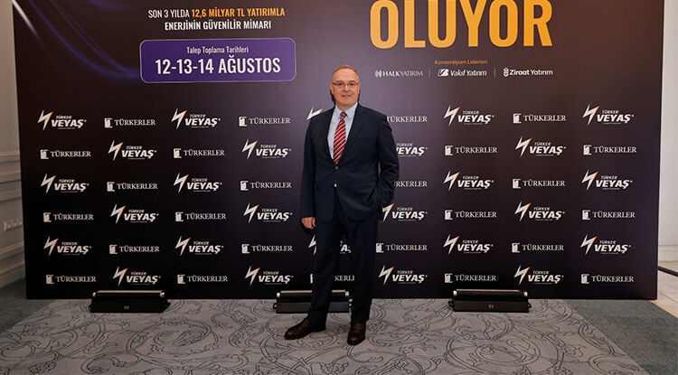 Türker V E Y A Ş Halka Arz Ediliyor 2