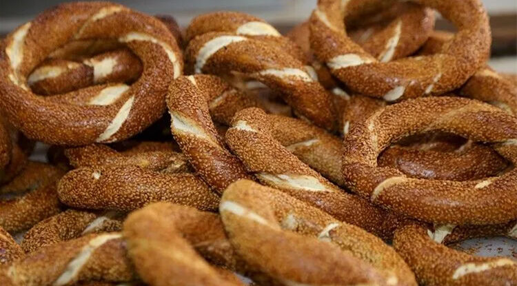 Türkiye’nin En Iyi Simitleri Belli Oldu! Sıralama Sizi Şaşırtacak