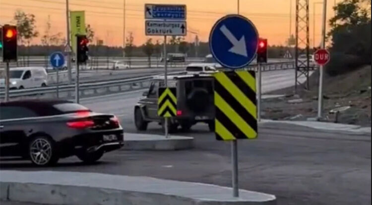 Victor Osimhen Kırmızı Işıkta Geçti! İşte Yıldız Oyuncuya Uygulanan Ceza