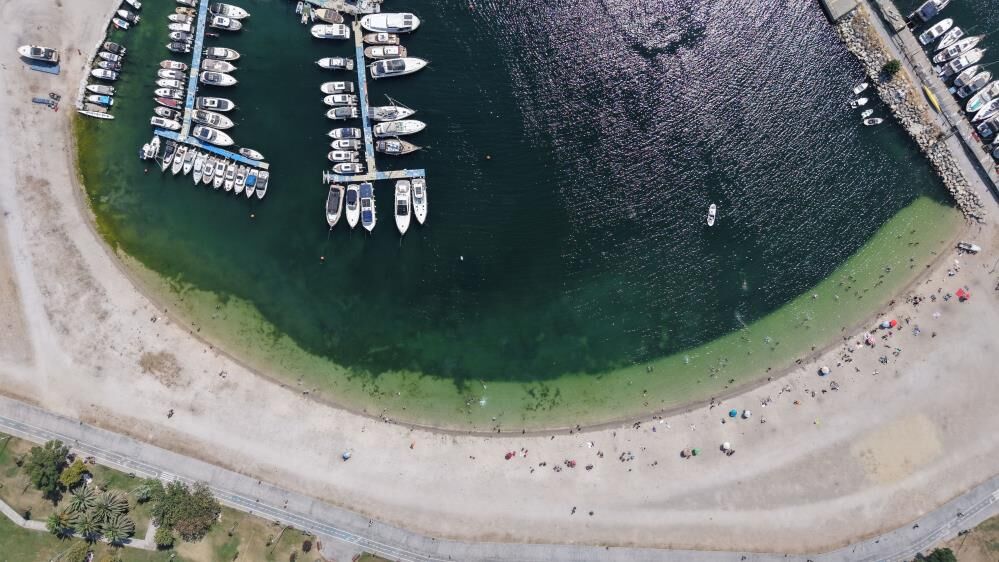 Yeşilköy Sahili1