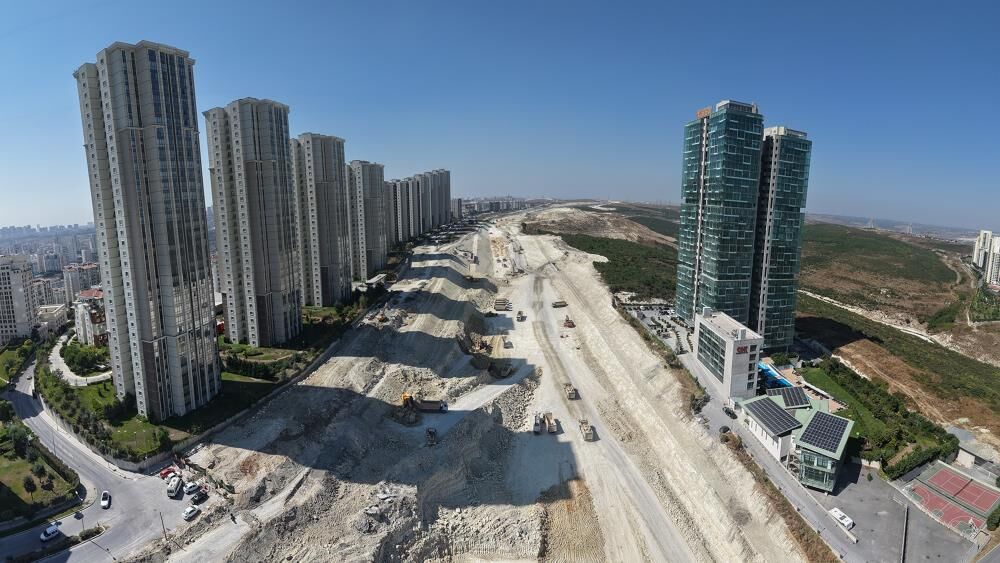 Yol Çalışması1