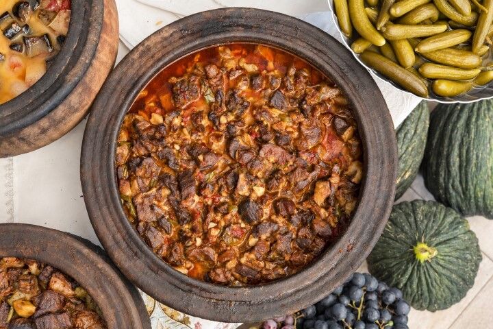 00 Ankara Gastronomi̇