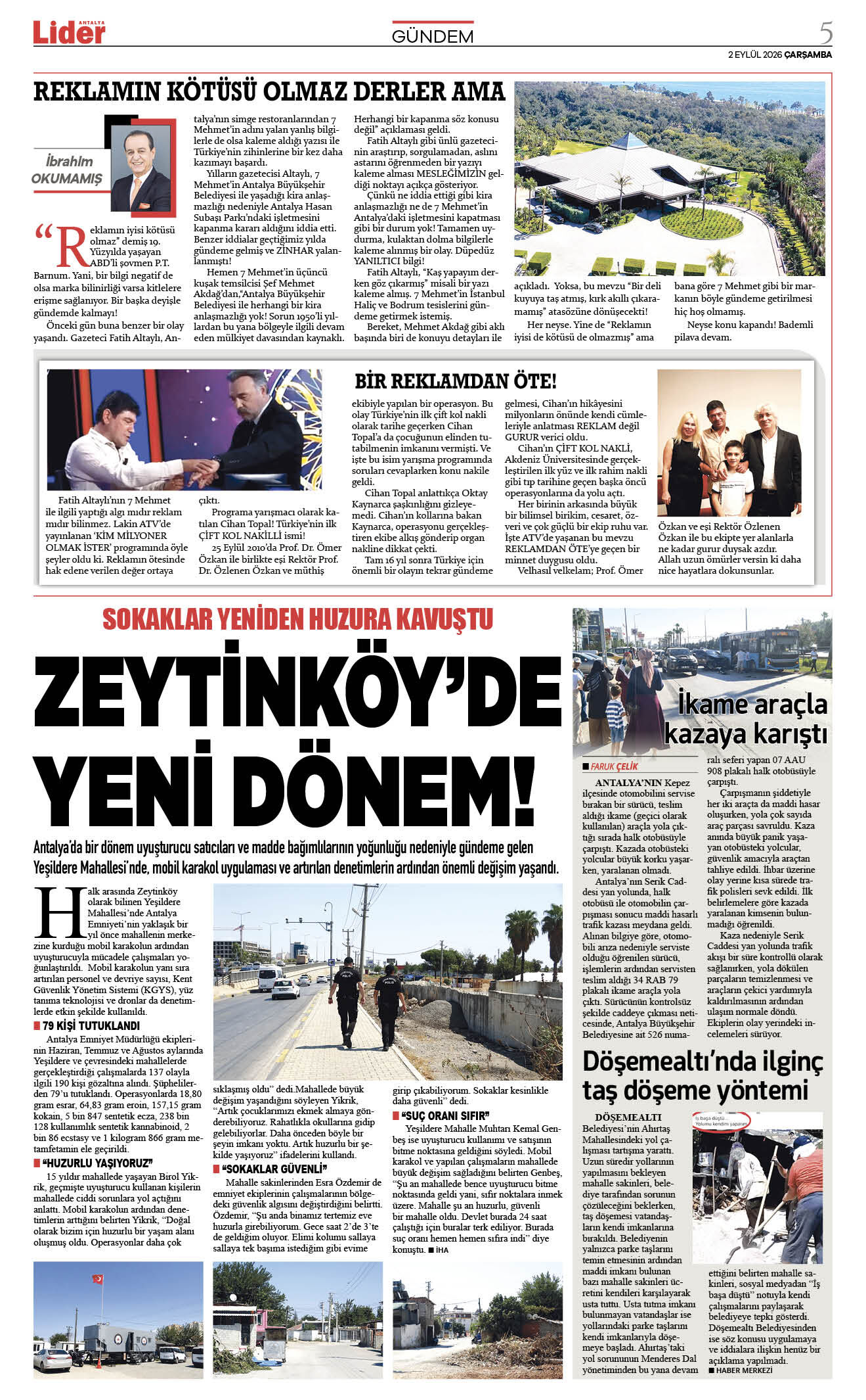 02 Eylül 2026 05