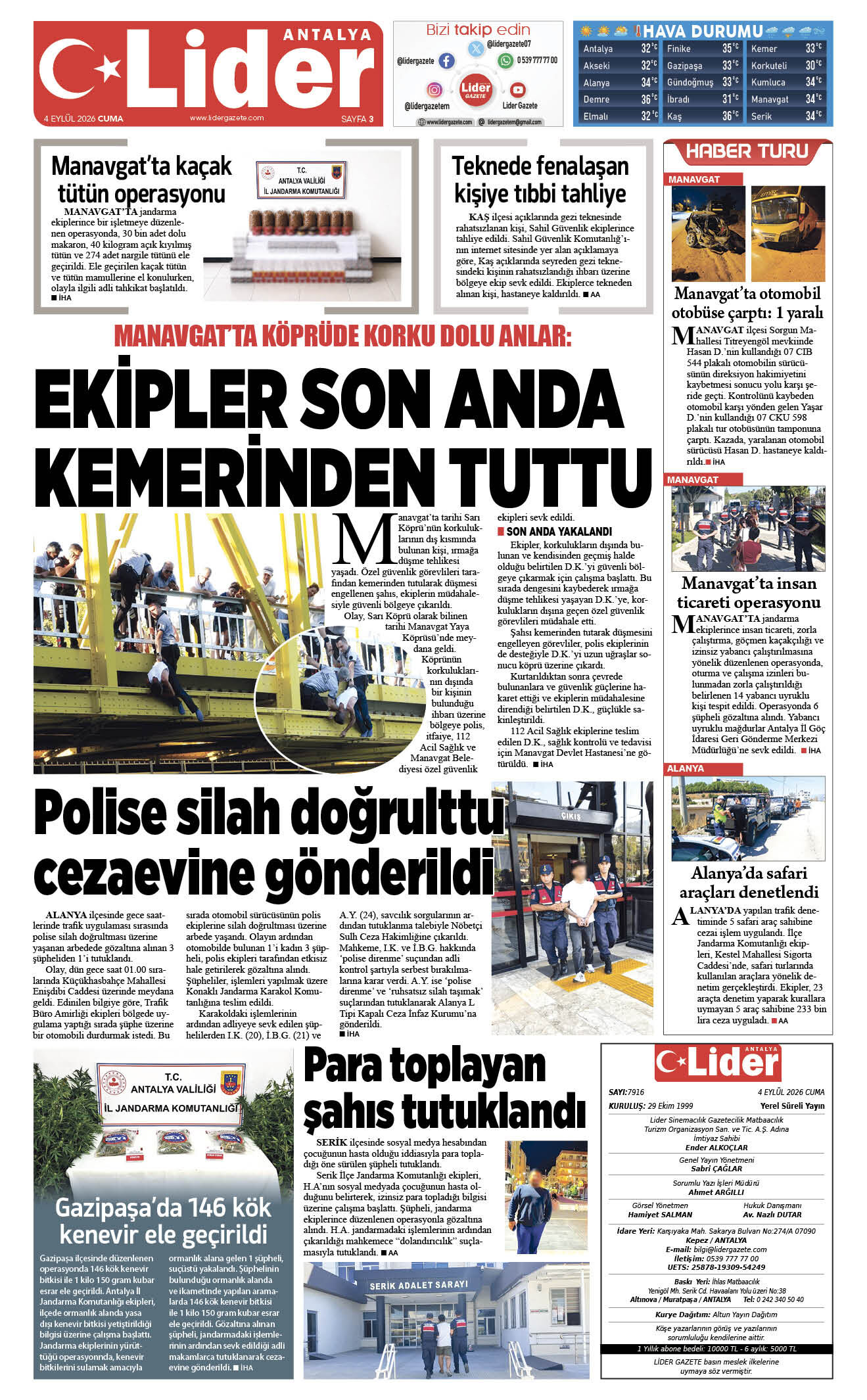 04 Eylül 2026 03